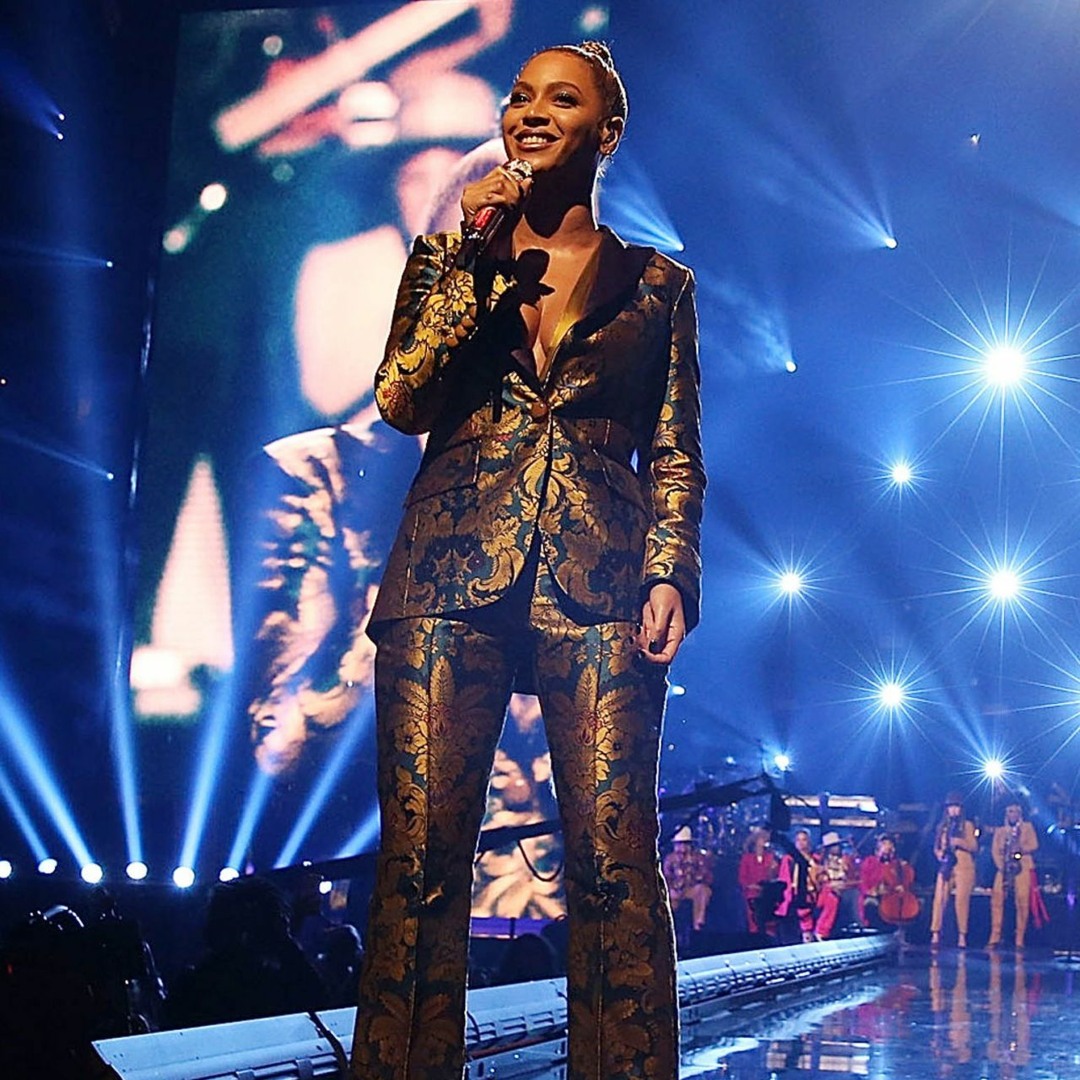Stream Beyoncé - All Night (Tidal X 1020) by Chad | Listen online for ...