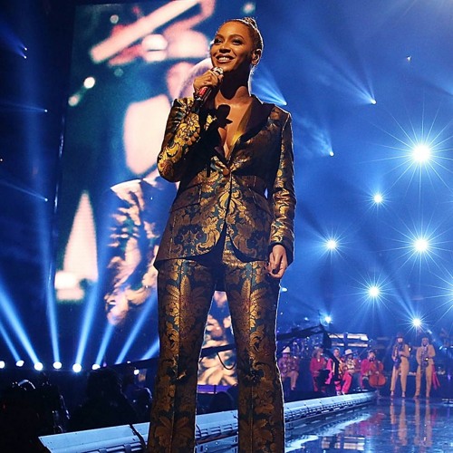 Beyoncé - All Night (Tidal X 1020)