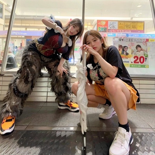 Listen to KAMIKAZE フリースタイル*-*rirugiliyangugili & Lil