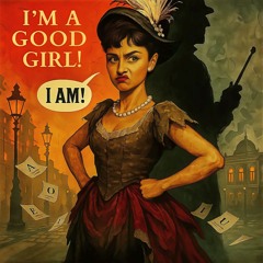 Say your vowels, Eliza!