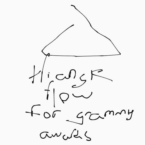 TRIANGULAR FLOW (ft. Itzi)