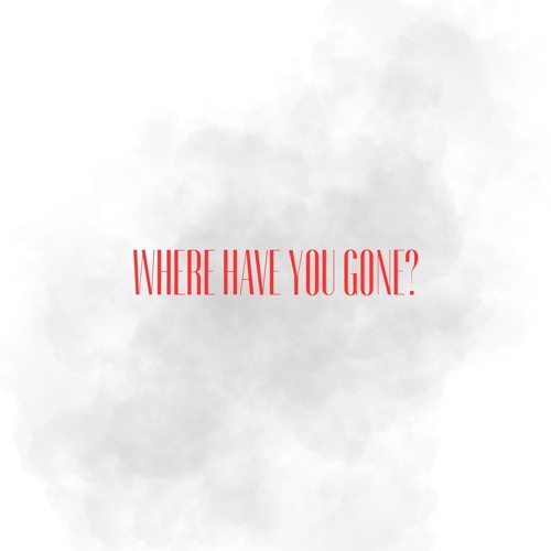 WHERE HAVE YOU GONE? - PROD. TRAPFLAYA