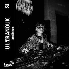 Ultranöuk invite TRINITY · Octobre 2025