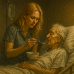 Taking Care of Mamma