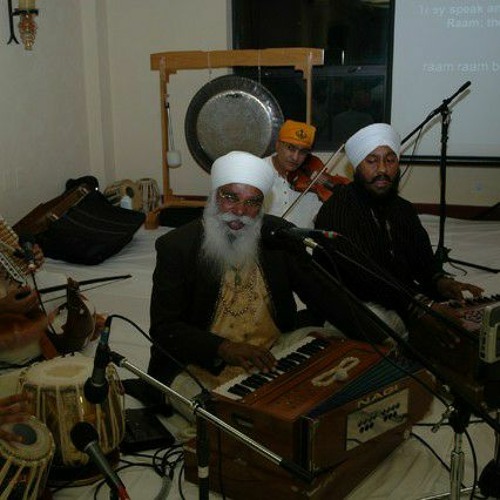Sabh Madh Maate Kou Na Jaag (Raag Basant, Dhrupad) - Prof. Ranjit Singh Ji