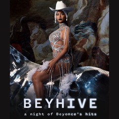 BEY HIVE 🐝 (LIVE DJ SET 8.4.22)