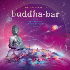 Stephane Salerno, Pandhora – Mayana [The Universe Of Buddha Bar]