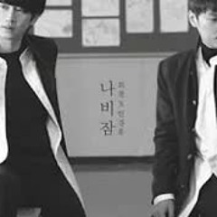 희철& 민경훈 - 나비잠 (Sweet Dream)