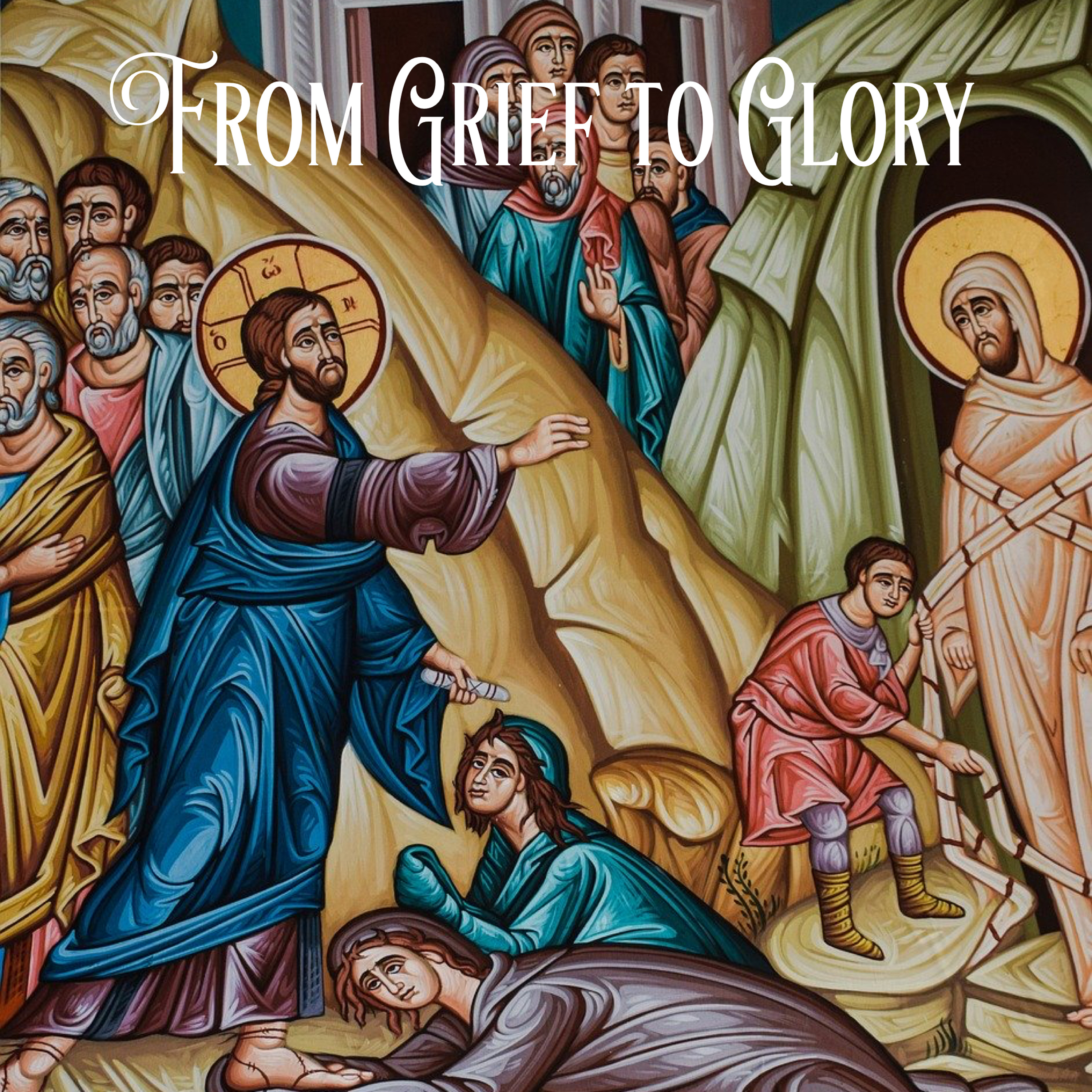 Zions Stone UCC