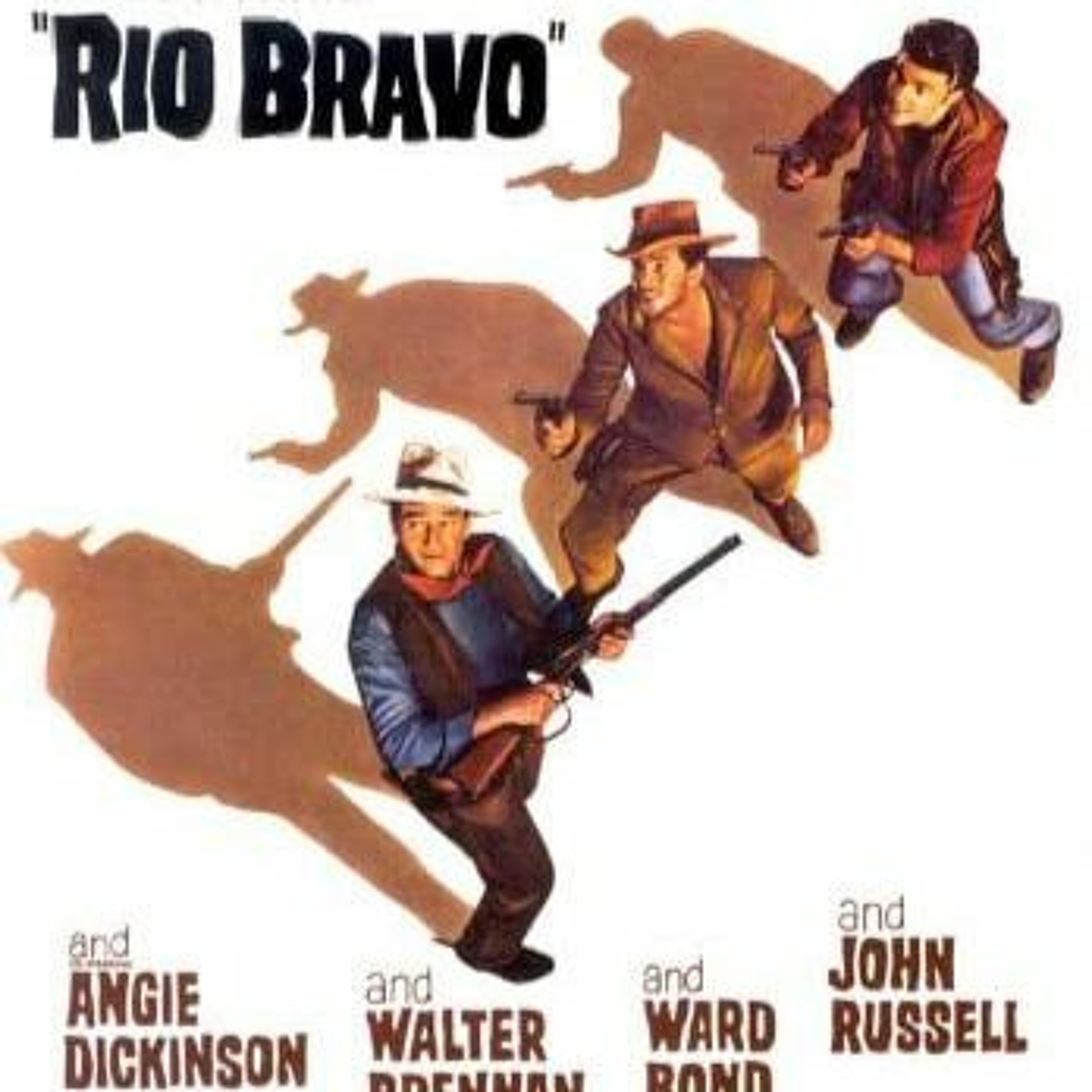 RIO BRAVO