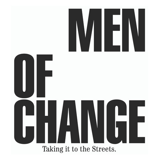 Men of Change Audio Tour DC