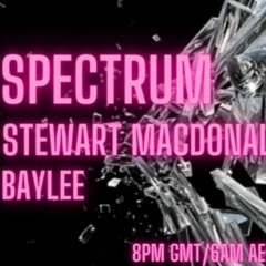 Stewart Macdonald - Spectrum 16th May (AATM)