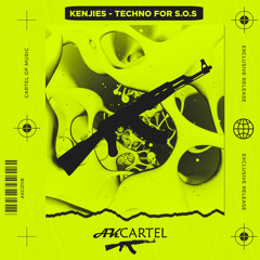 Techno for S.O.S (Radio-Edit)
