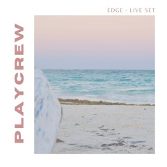 Edge (live improvisation set)