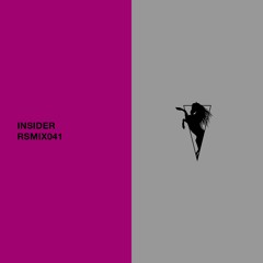 RSMIX041 - Insider