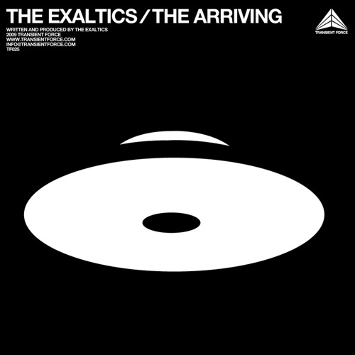 Electro Rewind: The Exaltics - Dark Value (2009)