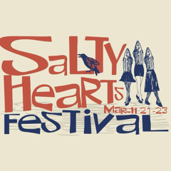 Salty Hearts Festival 2025 - The Afters