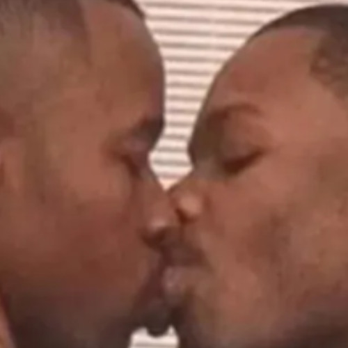 pixelated kisses (opps1t edit)