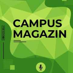 Campus Magazin | Interview mit OTISxNOAH