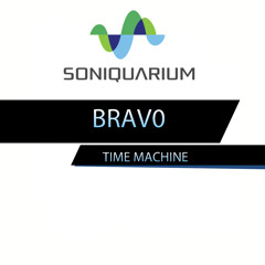 Brav0 - Time Machine (Original Mix)