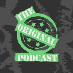 The Dark Side To Marketing (Barely Sociable) - The Original Podcast 19