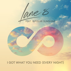 I Got What You Need (Every Night) (S.P.Y Remix) [feat. Bipolar Sunshine]