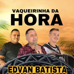 EDVAN BATISTA 2025