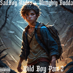 Wild Boy Part 2 (Freestyle)—Ft. Almighty Gudda (Prod. kupitebit)