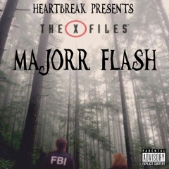 Majorr Flash - On It Now [prod. Nerd1k]