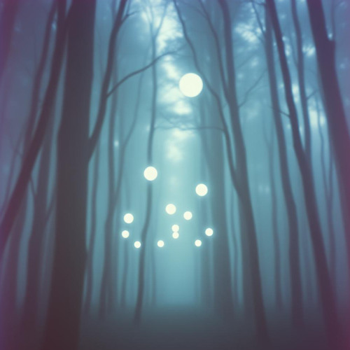 Minimalist Neo-Classical   #10