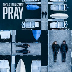 Pray (feat. Leon Somov)