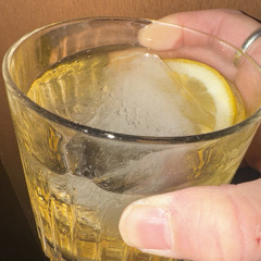 [COVER] baby i don’t mind-sunnie colon