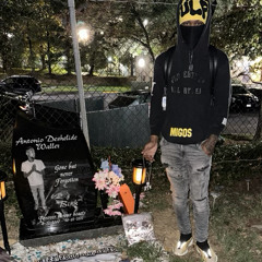 BabyFreeCar - Blood On the Leaves    Prod by. 100raccs