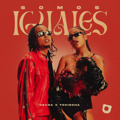 Somos Iguales (feat. Louchie Lou & Michie One)