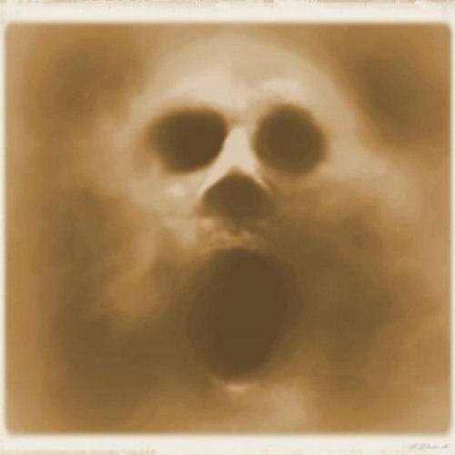 The Ghosts Are Coming