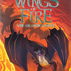 [Download] KINDLE 💛 Wings of Fire: The Dark Secret: A Graphic Novel (Wings of Fire G