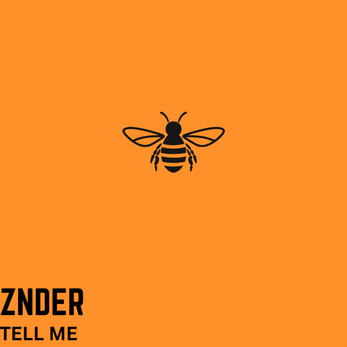 TELL ME (Radio Edit)