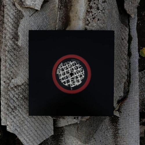 Extinction / Jagged Edged Scrap [EL777-1]