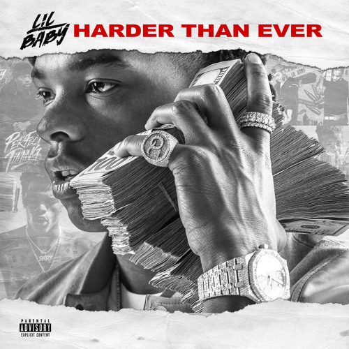Stream Lil Baby - Transporter (feat. Offset) by Lil Baby