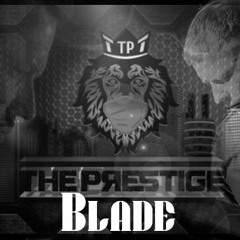 Blade - Prestige Lockdown Mix (May20)