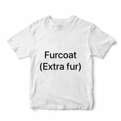 Furcoat (Extra fur)