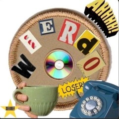 Weirdo(Feat. odd types)