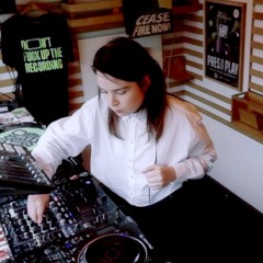 Masha Wordpress @ Open Source Radio 15.06.2024