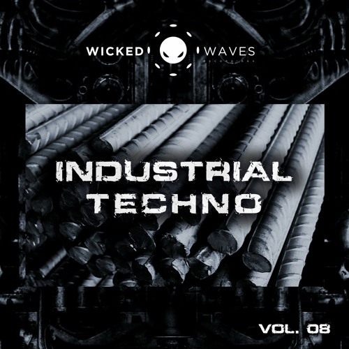 UNFORG1VEN - Techno Will Never Die (Original Mix) [Wicked Waves Recordings]