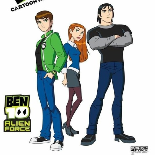 Ben 10: Força Alienígena, Universo Ben 10