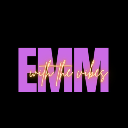 ALL THE VIBES (VOL 4) - APRIL '25 - EMM WITH THE VIBES - DJ SET - ALTE, HIP HOP,  RNB