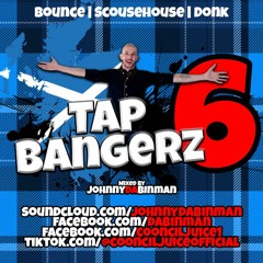 Tap Bangerz Mix 6 (9.10.2021)