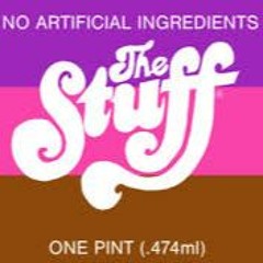 [MIX]  DDNSE - EAT "THE STUFF"