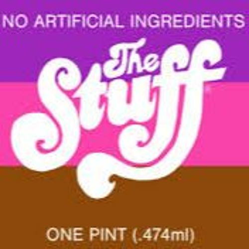 [MIX]  DDNSE - EAT "THE STUFF"