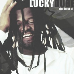 Lucky Dube_Different Colours, One People